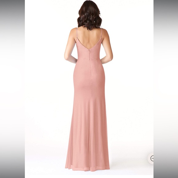 Azazie Deandre - Rosette - Picture 3 of 6